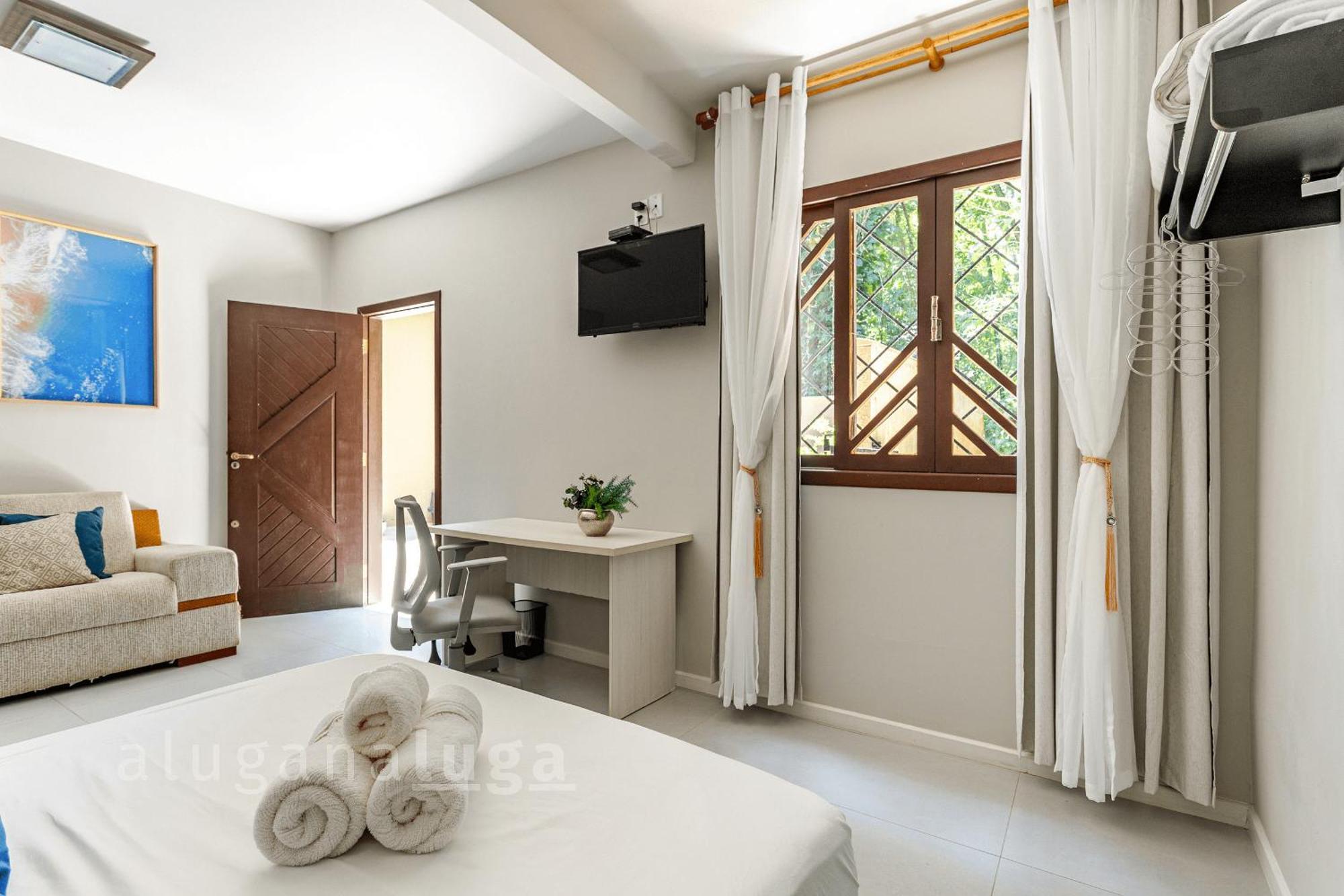 Comfort - Santo Antonio De Lisboa *