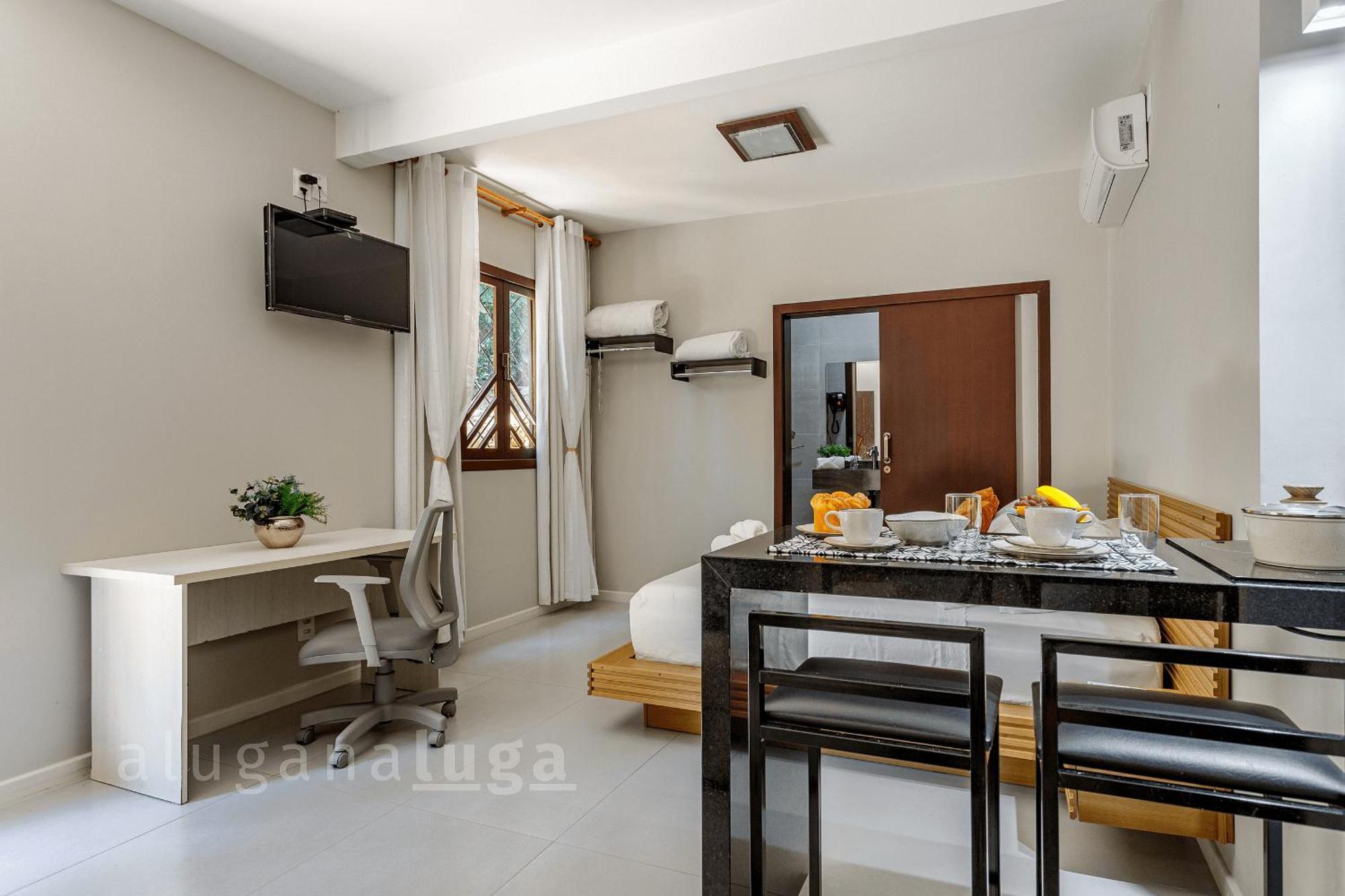 Apartamento Comfort - Santo Antonio De Lisboa